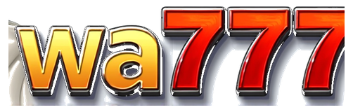 wa777 game logo